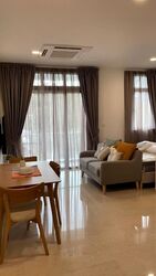 Parc Imperial (D5), Condominium #594933711